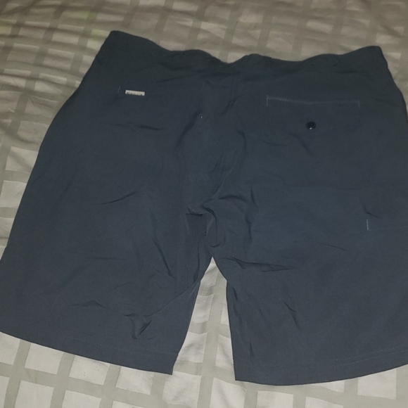 Mens golf shorts 34 - Picture 3 of 7